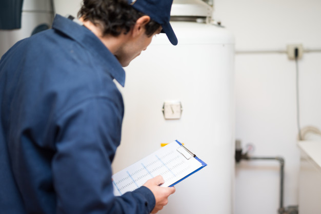 Kyrenia Boiler Sales Service